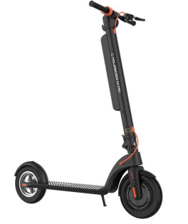 Электросамокат Kugoo HX Plus