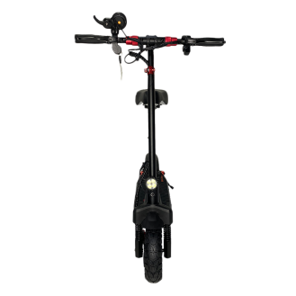 Электросамокат KugooKirin M4 Pro Plus