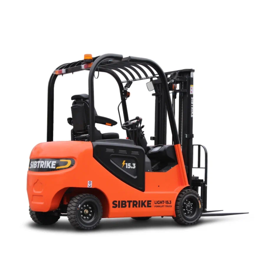 Вилочный погрузчик SIBTRIKE SF4 LIGHT 15.3LA 1500 кг