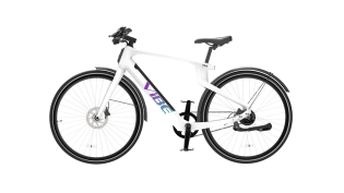 Электровелосипед NEO Bikes Vibe