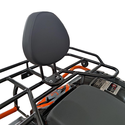 Квадроцикл Kugoo К3 pro