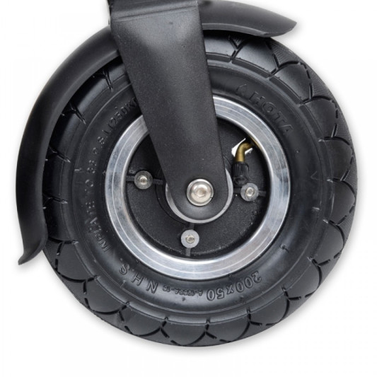 Электросамокат Joyor F1, белый