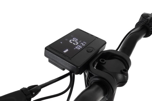 Электросамокат Midway Amix