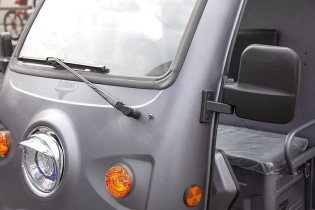 Грузовой электротрицикл Rutrike КАРГО 1800 60V1000W