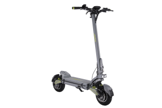 Электросамокат Mukuta 10Plus