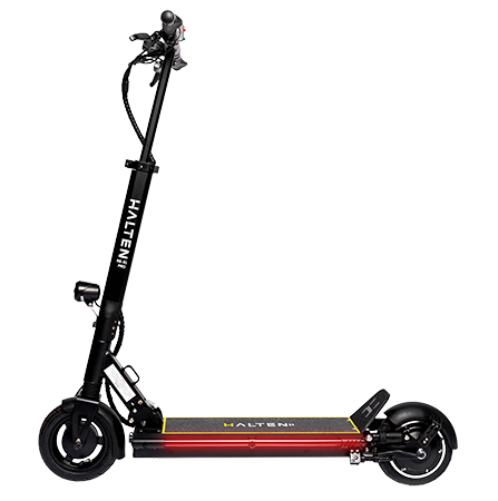 Электросамокат Halten RS-01 v.2
