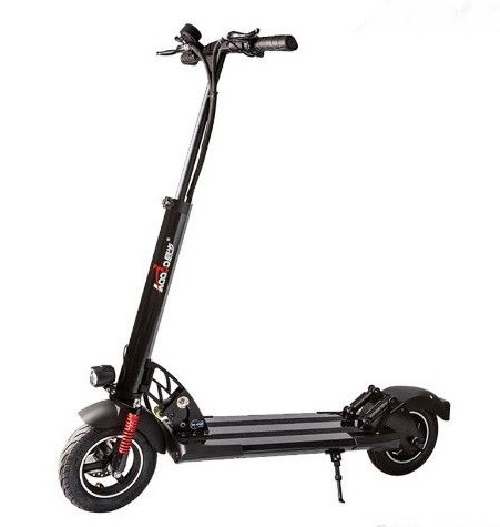 Электросамокат Kaabo Skywalker 10H 800W