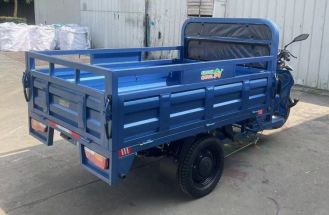 Трицикл грузовой GreenCamel Тендер A1800 (1200W 60V) понижающая