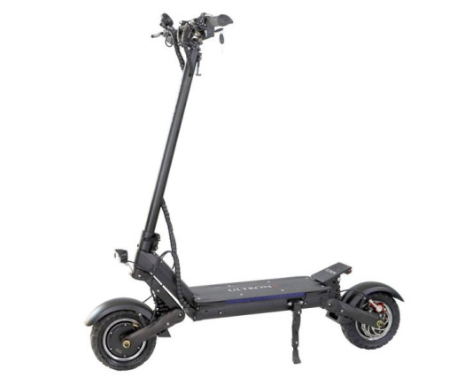 Электросамокат ULTRON X2 2400W (60V/21AH)