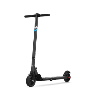 Электросамокат Midway Yamato mini, серый