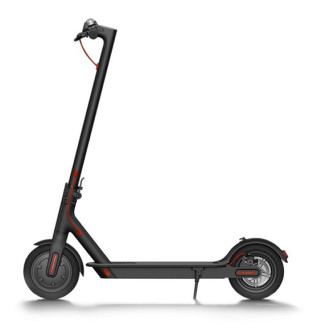 Электросамокат Mini Robot M365, черный