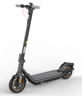 Электросамокат Segway-Ninebot KickScooter F65U