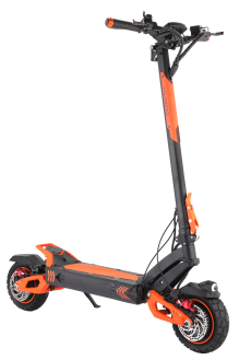 Электросамокат Kugoo F4 Pro  