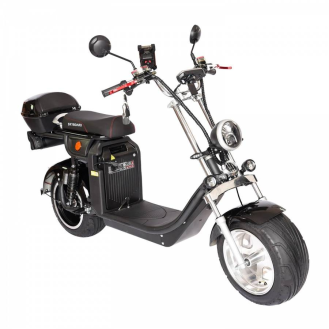 Электроскутер CITYCOCO SKYBOARD BR4000 FAST