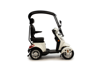 Электрическое кресло-коляска скутер MET SUPERIOR 800