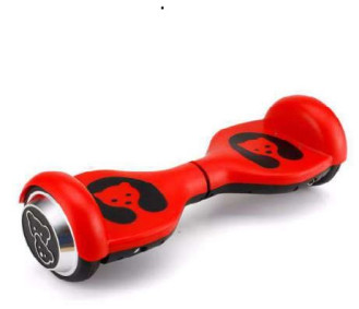 Гироскутер Umka детский, Smart Balance