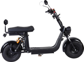 Электроскутер CityCoco GT-X7