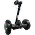 Мини сигвей Mini Robot Pro 54v с ручкой, черный 