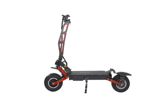 Электросамокат Ultron T128 Plus