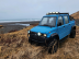 Электрический UTV Pickup (Грузовой гольфкар) 4хместный 2/4WD
