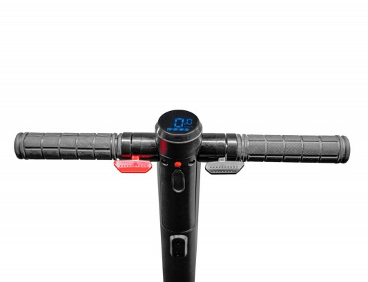 Электросамокат Kugoo Kirin MINI