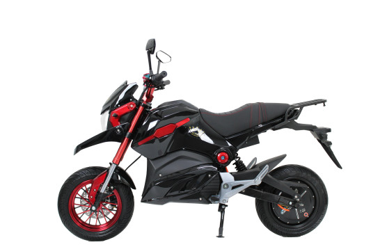 Электропитбайк Ikingi CP8