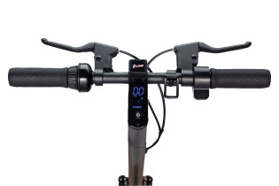 Электросамокат Yokamura i8 PRO, белый