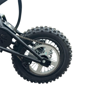 Электропитбайк Ikingi S9 mini