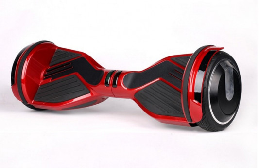 Гироскутер Smart Balance Genesis 6.5 красный