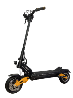 Электросамокат HALTEN CROSS V.3 2WD