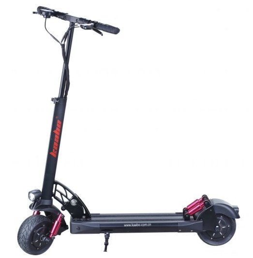 Электросамокат Kaabo Skywalker 8S 800W