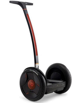 Сигвей Ninebot by Segway E+