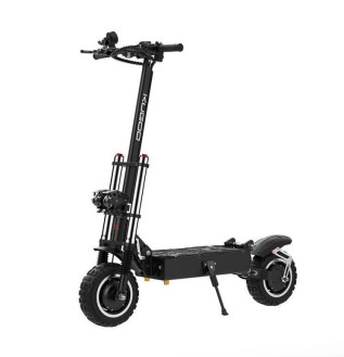 Электросамокат Kugoo Kirin GX Pro
