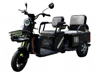 Электротрицикл CityCoco GT-EV5 