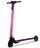 Электросамокат Jack Hot 4.4 Ah, розовый