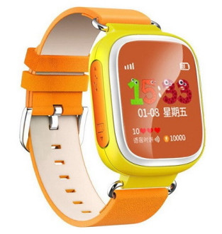 Детские умные часы Smart Baby Watch Q60S