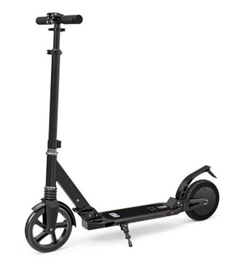 Электросамокат Urban E9