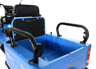 Электроскутер Ikingi Sibtrike T5