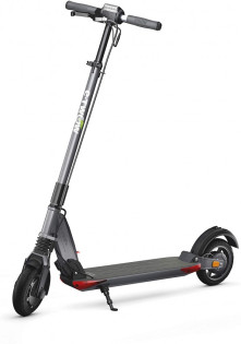 Электросамокат E-twow S3 Booster GT SE 700, серый