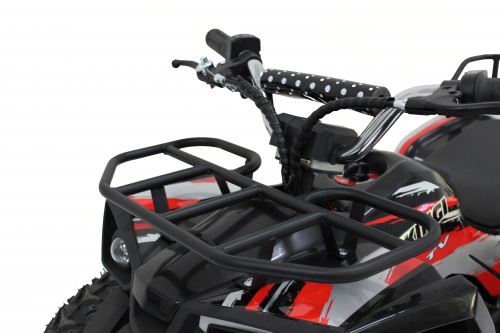 Электроквадроцикл детский Ikingi К6