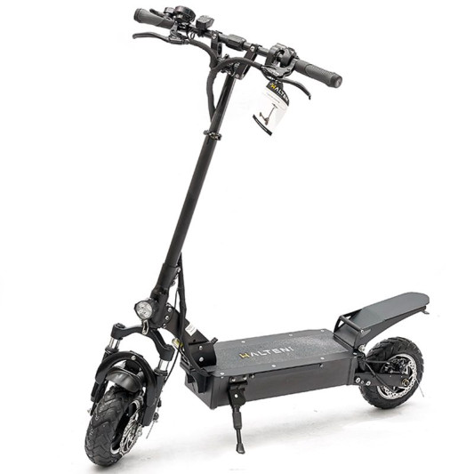 Электросамокат Halten RS-02 V.2