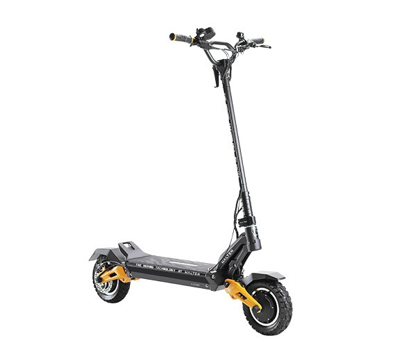 Электросамокат Halten Strong