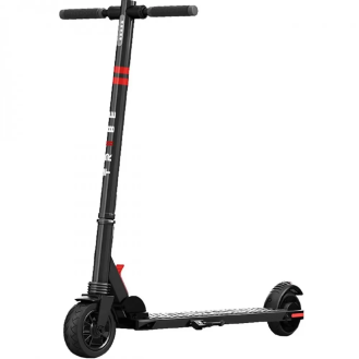 Электросамокат Tribe Chin, черный