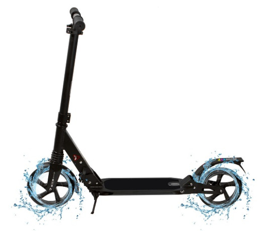 Электросамокат детский Urban EL-8