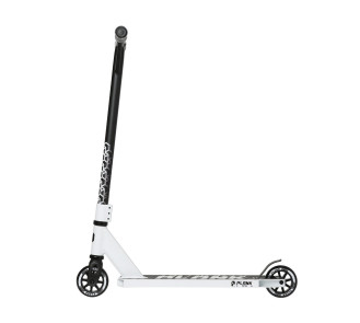 Самокат-снегокат PLANK TRITON, белый