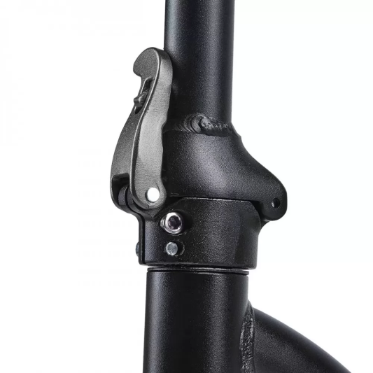 Электросамокат Tribe Bro, черный