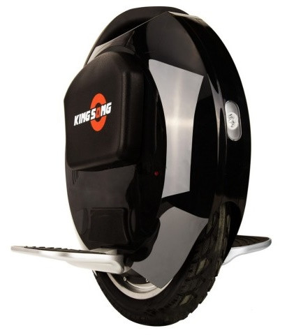 Моноколесо KingSong 14B 174 Wh