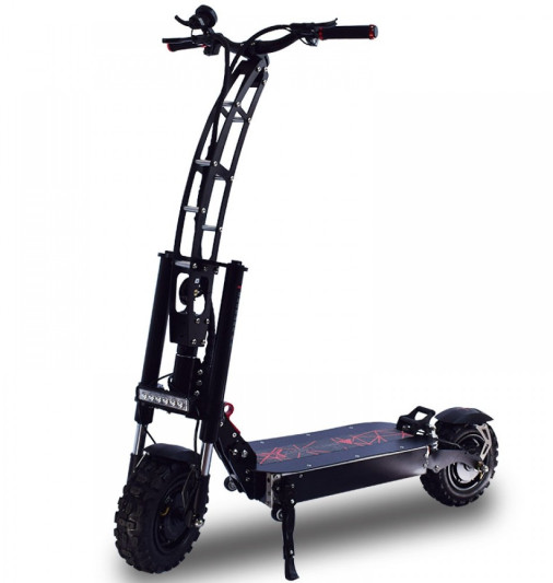 Электросамокат Yokamura G