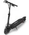 Электросамокат Speedway 5 60V 23,4 Ah, черный