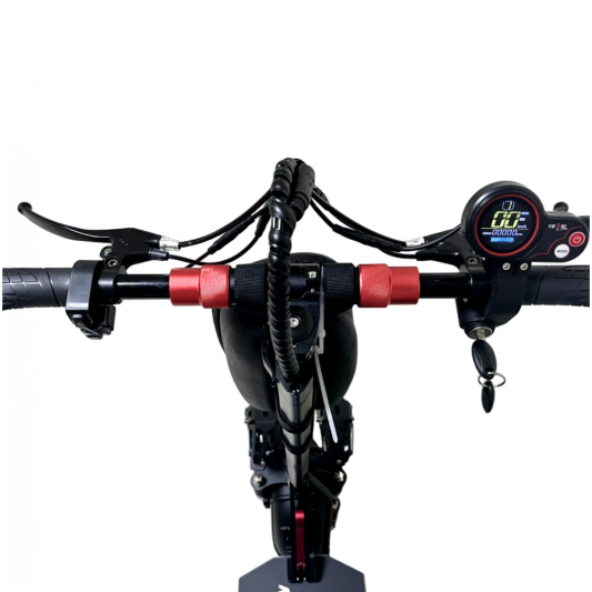 Электросамокат Wolong M5 